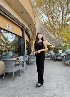 Samee - escort in Kathmandu Photo 1 of 4