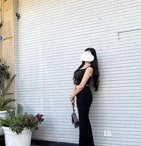Samee - escort in Kathmandu