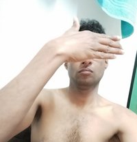 Samee - Male escort in Tokyo