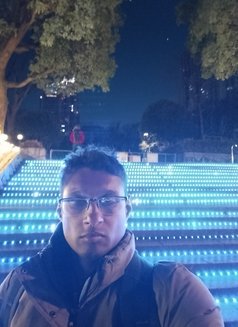 Samee - Male escort in Tokyo Photo 2 of 2