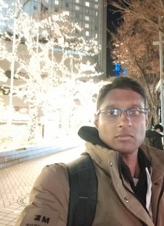 Samee - Acompañantes masculino in Tokyo Photo 2 of 2