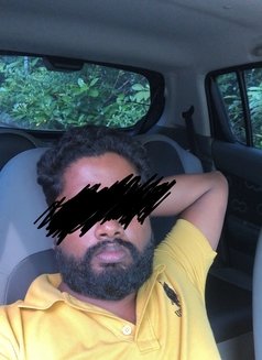 Sameee - Male escort in Colombo Photo 1 of 1