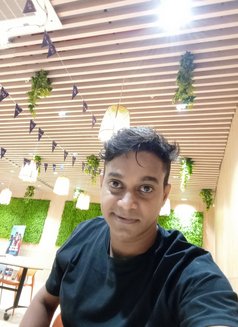 Sameeeer969696 - Male escort in Mumbai Photo 1 of 2