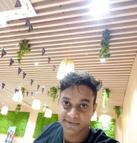 Sameeeer969696 - Male escort in Mumbai