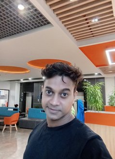 Sameeeer969696 - Male escort in Mumbai Photo 2 of 2