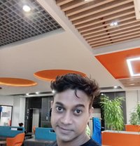 Sameeeer969696 - Male escort in Mumbai