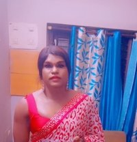 Sameeksha Kunder - Transsexual escort in Mangalore