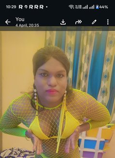 Sameeksha Kunder - Transsexual escort in Mangalore Photo 8 of 10