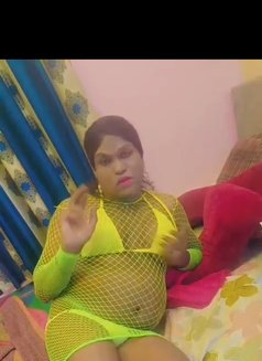 Sameeksha Kunder - Transsexual escort in Mangalore Photo 9 of 10