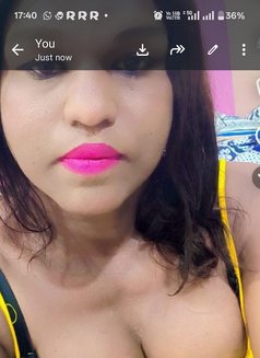 Sameeksha Kunder - Transsexual escort in Mangalore Photo 10 of 10