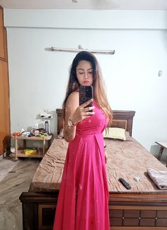 Sameena (Outcalls Only) - escort in Bangalore Photo 1 of 3