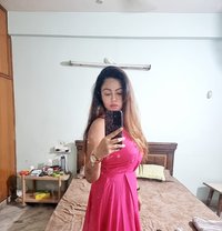 Sameena (Outcalls Only) - escort in Bangalore