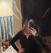 Sameena (Outcalls Only) - escort in Bangalore