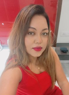 Sameena (Outcalls Only) - escort in Bangalore Photo 3 of 3