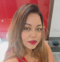 Sameena (Outcalls Only) - escort in Bangalore
