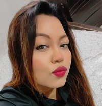 Sameena (Outcalls Only) - escort in Bangalore
