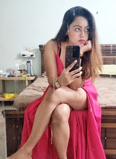 Sameena (Outcalls Only) - escort in Bangalore Photo 5 of 5