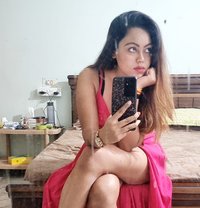 Sameena (Outcalls Only) - escort in Bangalore