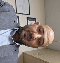 Sameer 40s - Male escort in Chandigarh