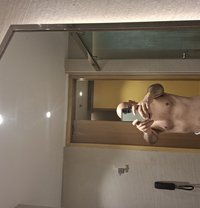 Sameer 40s - Acompañantes masculino in Chandigarh