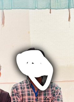 Sameer 6.5 Feet Tall guy - Male escort in Jaipur Photo 2 of 2