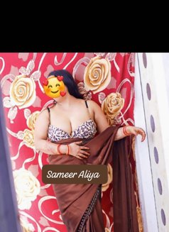 Sameer Aliya - escort in New Delhi Photo 2 of 8