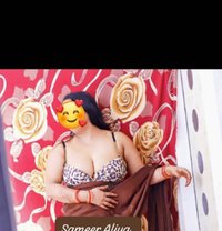 Sameer Aliya - escort in New Delhi