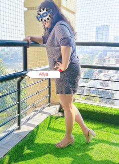 Sameer Aliya - escort in New Delhi Photo 3 of 8