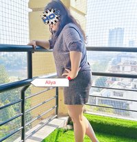 Sameer Aliya - escort in New Delhi