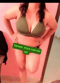 Sameer Aliya - escort in New Delhi Photo 4 of 8