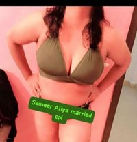 Sameer Aliya - escort in New Delhi