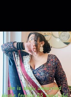 Sameer Aliya - escort in New Delhi Photo 5 of 8