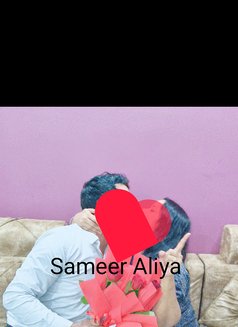 Sameer Aliya - puta in New Delhi Photo 8 of 9
