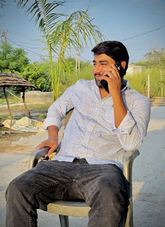 Sameer Best Companion - Male escort in New Delhi Photo 2 of 2