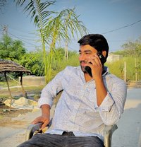 Sameer Best Companion - Male escort in New Delhi