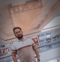 Sameer Bhardwaj - Male escort in Gurgaon