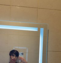 Sameer Both Dominant🇷🇺 - Male escort in Jeddah