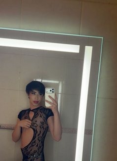 Sameer Both Dominant🇷🇺 - Male escort in Jeddah Photo 2 of 4