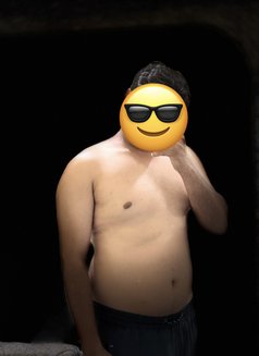 Sameer Companion - Male escort in New Delhi Photo 3 of 4