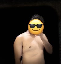 Sameer Companion - Male escort in New Delhi