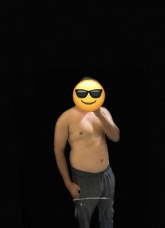 Sameer Companion - Male escort in New Delhi Photo 4 of 4