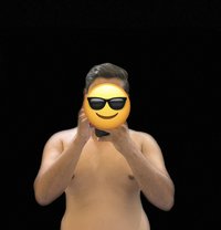 Sameer Khan Naughty - Acompañantes masculino in New Delhi