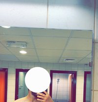 Sameer_Indian guy - Male escort in Dubai