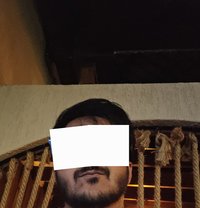 Sameer_Indian guy - Male escort in Dubai