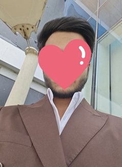 Sameer_Indian guy - Male escort in Dubai Photo 4 of 5