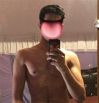 Sameer - Male escort in Gurgaon