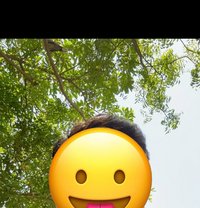 Sameer - Male escort in Gurgaon