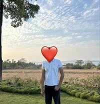 Sameer - Male escort in Gurgaon