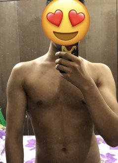 Sameer - Acompañantes masculino in Gurgaon Photo 4 of 4