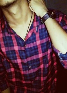 Sameer - Male escort in  Jhansi Photo 1 of 1